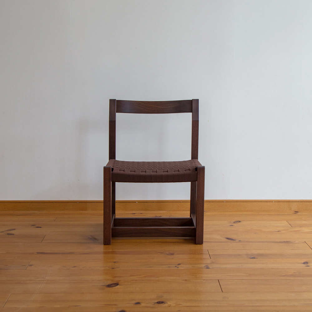 畳の上で使う椅子　座面の低い椅子