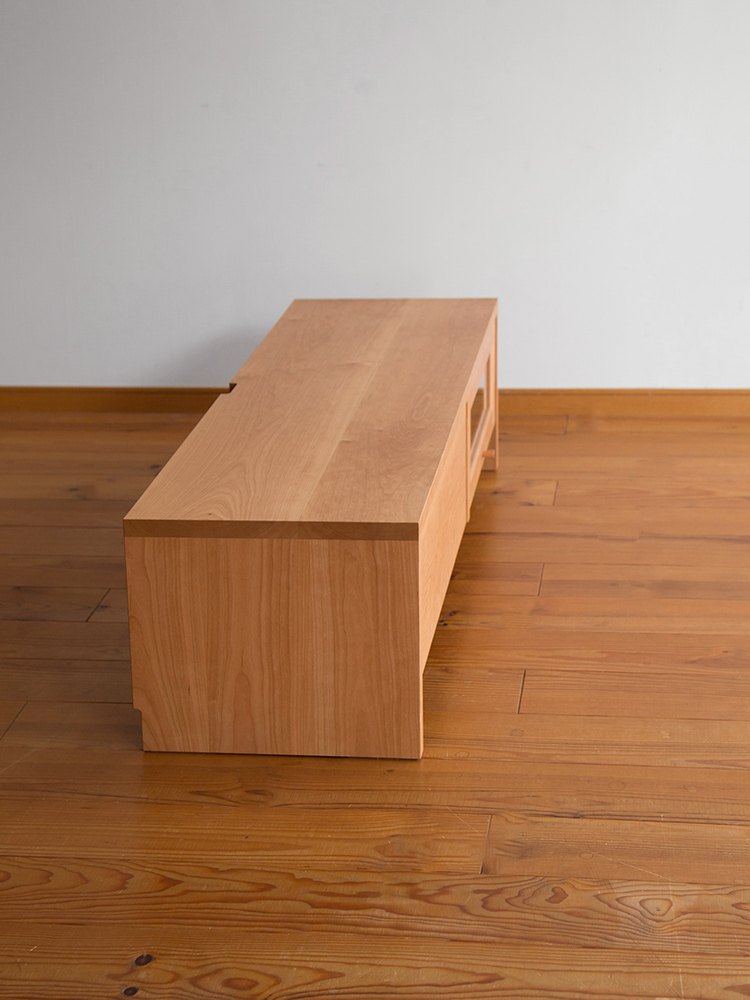 ��140cm�@32�^�e���r�̂��߂̃e���r�{�[�h