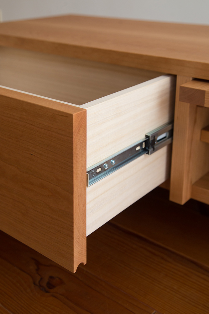 ���ܖ�̉Ƌ�H�[�ō�����I�[�_�[���C�h�̃e���r��