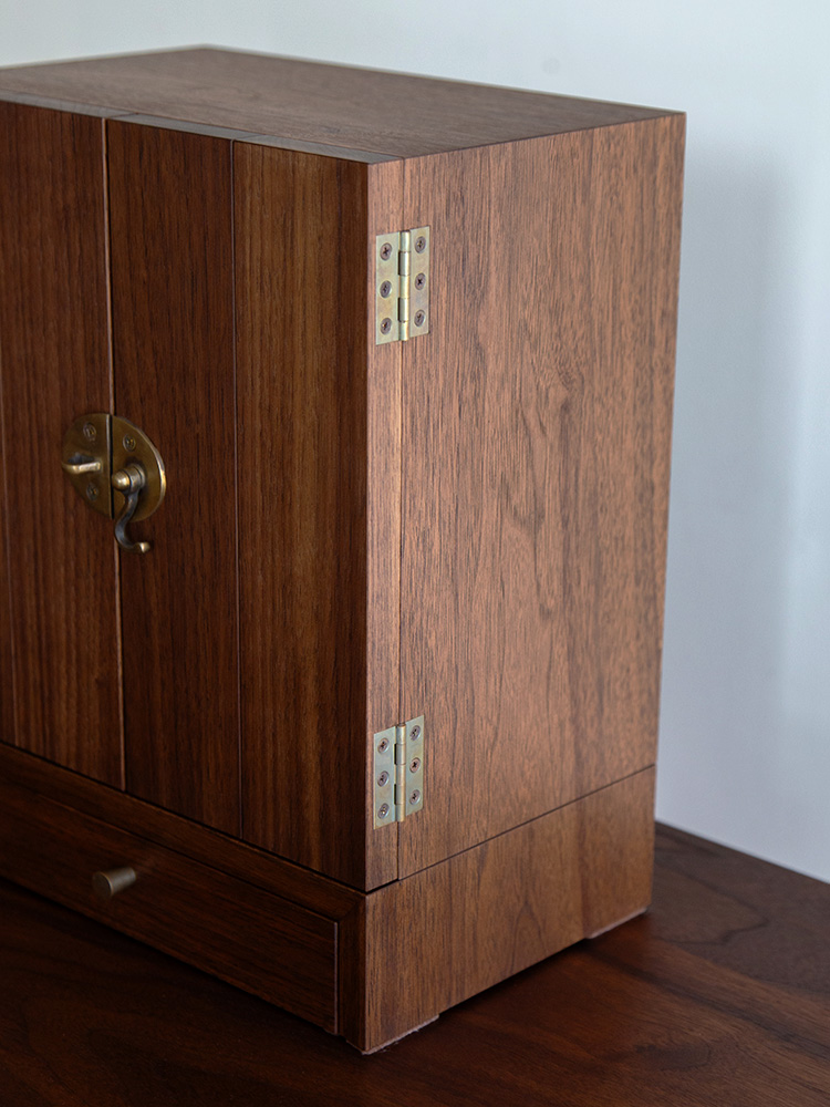 �V���v���Ȍ��㕧�d�@���C�̖؁@�I�C���d�グ