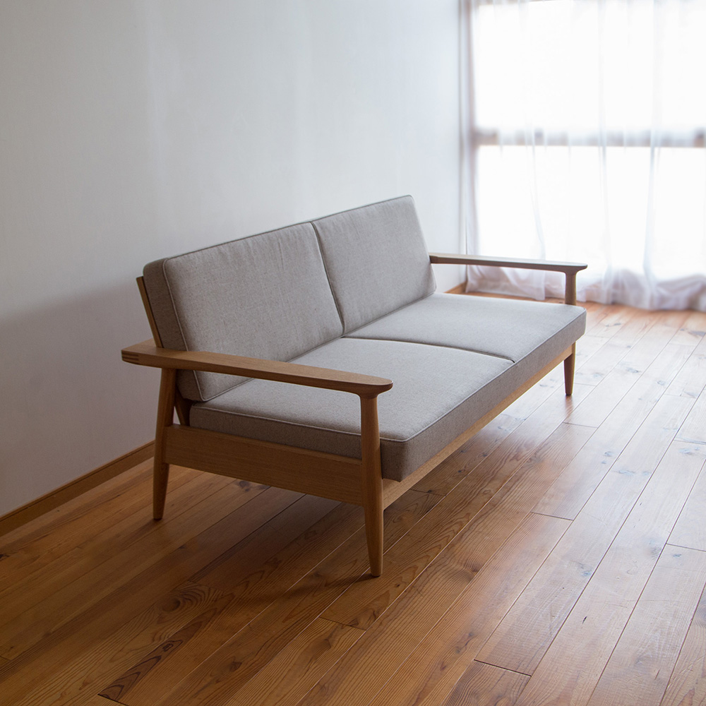 W170cm�@2.5�l�|���\�t�@�@���Y�̃i��