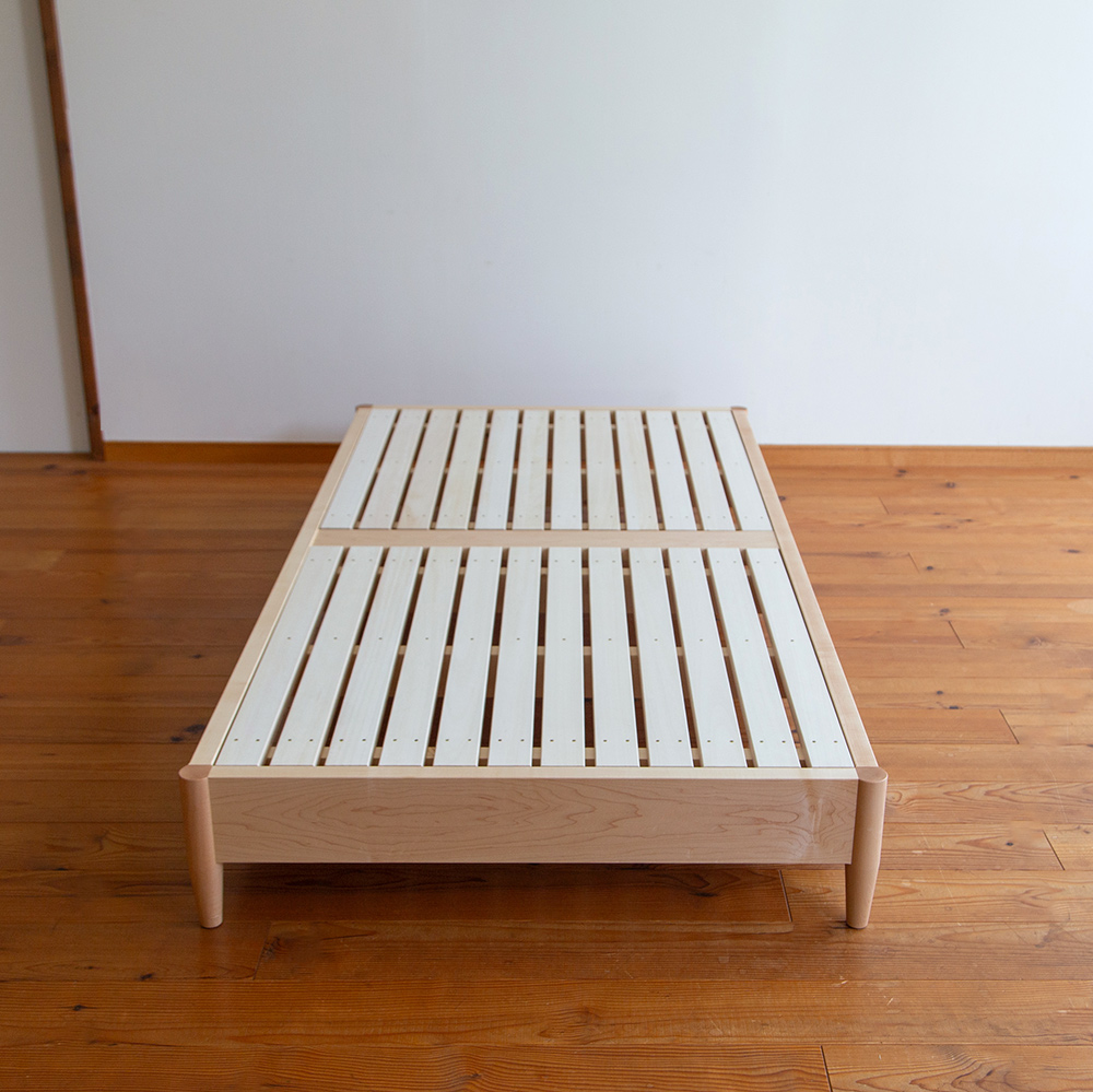 ���C�̖؂̃V���O���x�b�h�@���R�h��