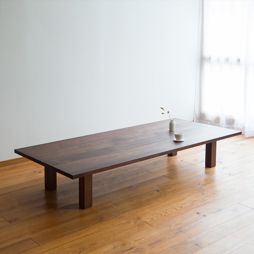 lpʂ̃[e[u@200cm@EH[ibg