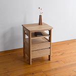 �Ȃ疳�C�ނ̃i�C�g�e�[�u���@�I�[�N