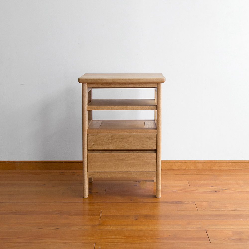 �����o���t���̃i�C�g�e�[�u���@�I�[�N