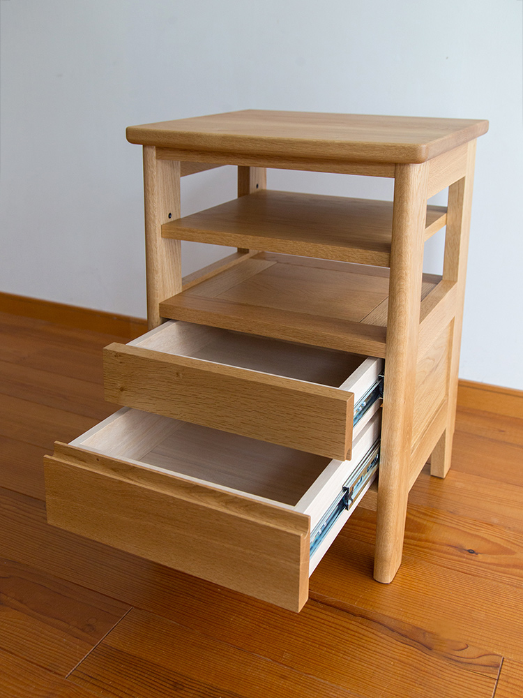 ���Y�@���{���@���C�̖؂̃x�b�h�T�C�h�e�[�u��